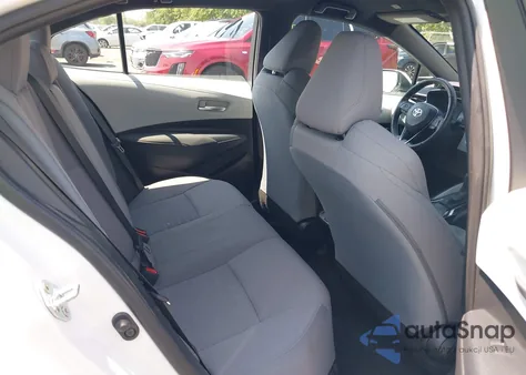 2023 Toyota Corolla Se from USA, damaged, VIN 5YFS4MCE9PP167114